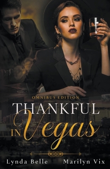Paperback Thankful in Vegas Omnibus Edition Book