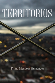 Paperback Territorios [Spanish] Book