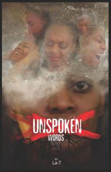 Paperback Unspoken Words Book