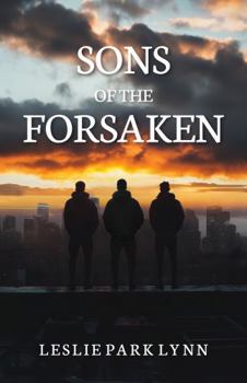 Sons of the Forsaken: Mysteries of the Forgotten Coast - Book Two