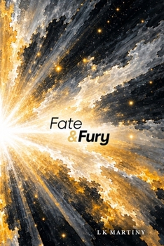 Paperback Fate and Fury Book