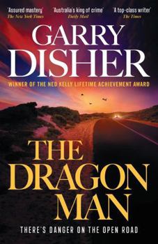 The Dragon Man - Book #1 of the Inspector Challis