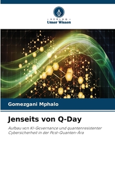 Jenseits von Q-Day (German Edition)