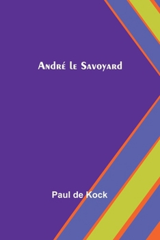 André le Savoyard
