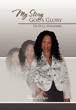 Paperback My Story God's Glory Book