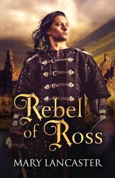 Paperback Rebel of Ross Book