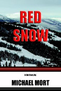 Paperback Red Snow Book