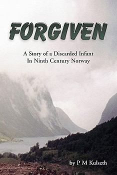 Paperback Forgiven Book