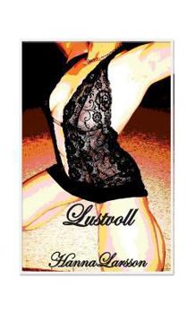 Paperback Lustvoll: Erotische Kurzgeschichten [German] Book