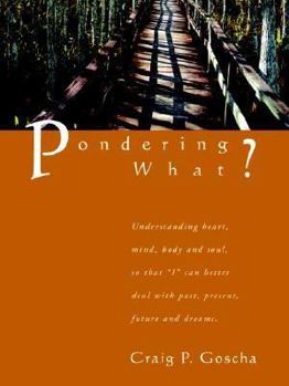 Paperback Pondering What? Book