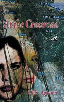 Hardcover At the Crossroads Book