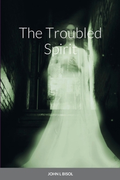 Paperback The Troubled Spirit Book