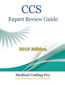 Paperback CCS Expert Review Guide Book