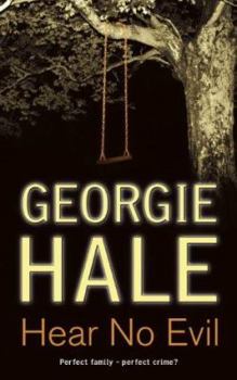 Paperback Hear No Evil Book