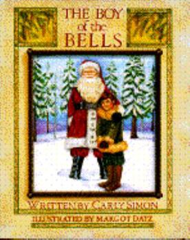 Hardcover The Boy of the Bells Book