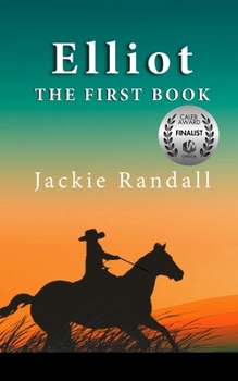 Paperback Elliot: The First Book