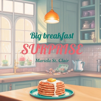 Paperback Big Breakfast Surprise Book