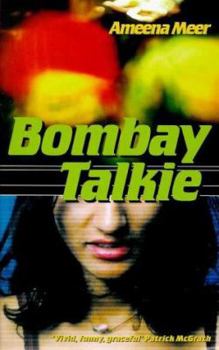 Paperback Bombay Talkie (A Five Star Title) Book