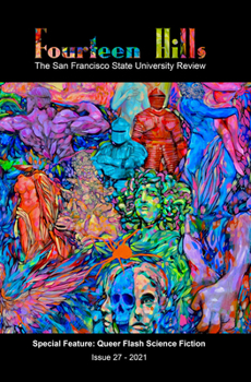 Paperback Fourteen Hills Vol. 27 Book