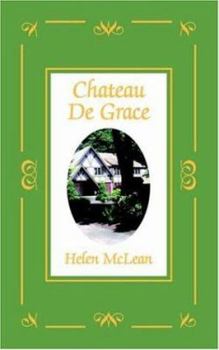 Paperback Chateau de Grace Book