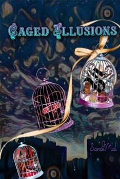 Paperback Caged Illusions Book