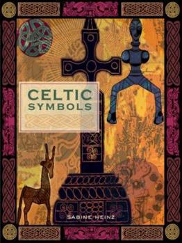 Paperback Celtic Symbols Book