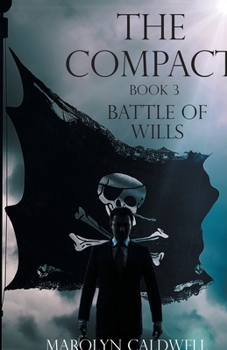Paperback The Compact: Book 3 Book