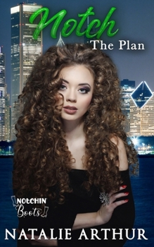 Paperback Notch The Plan Book