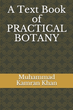 Paperback A Text Book of PRACTICAL BOTANY Book