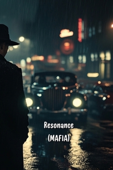 Paperback Resonance (MAFIA) Book