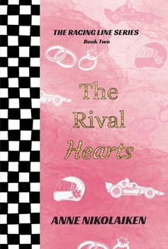 Hardcover The Rival Hearts Book
