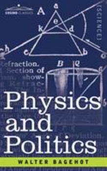 Paperback Physics and Politics Book
