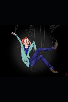 Paperback Trepidation: Volume 4 Book