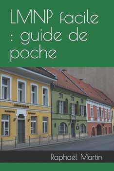 Paperback LMNP facile: guide de poche [French] Book