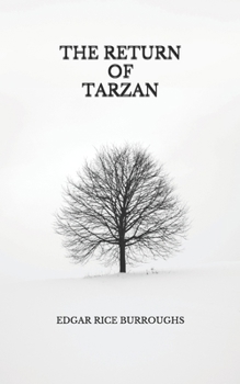 The Return of Tarzan