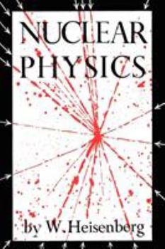 Paperback Nuclear Physics Book