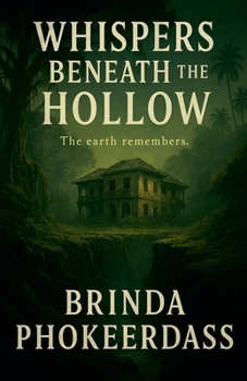 Whispers Beneath the Hollow