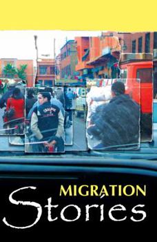 Paperback Migration Stories Book
