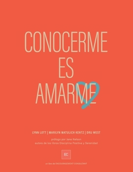 Paperback Conocerme es Amarme [Spanish] Book