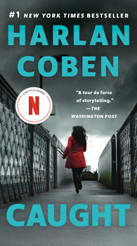 Mass Market Paperback Caught Book