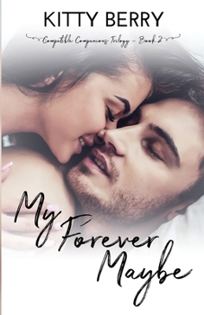 Paperback My Forever Maybe Book