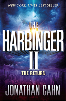 The Harbinger II: The Return - Book #2 of the Harbinger