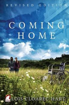 Coming Home - Book #1 of the Calgary Chronicles