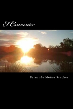 Paperback El Convento [Spanish] Book
