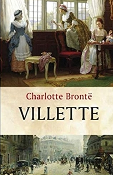 Paperback Villette Illustrated Book