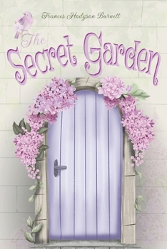 Paperback The Secret garden Book
