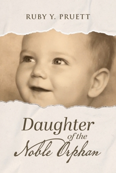 Paperback Daughter of the Noble Orphan Book