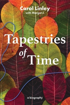 Paperback Tapestries of Time Book
