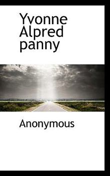 Paperback Yvonne Alpred Panny [German] Book
