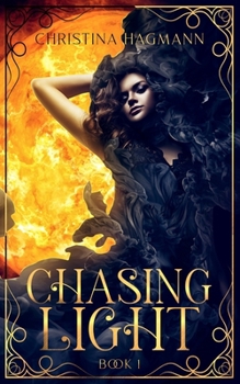 Paperback Chasing Light Book